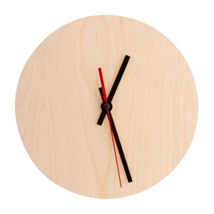BeTime Wood D - ceas perete, personalizat - Img 2