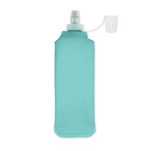 BITER - Sticlă de apă pliabilă 500ml - Img 14