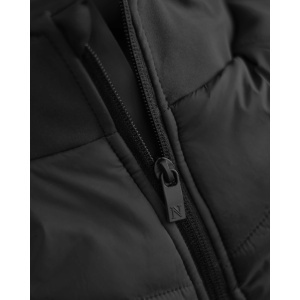 Bloomsdale Men - Jachetă hibridă confortabilă Carcasă din nailon: 38g/m²| Coajă moale: 270 g/m²| Căptușeală: 65 g/m² - Img 5
