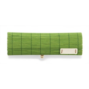 BLUE C™ Bamboo pencil case TITA