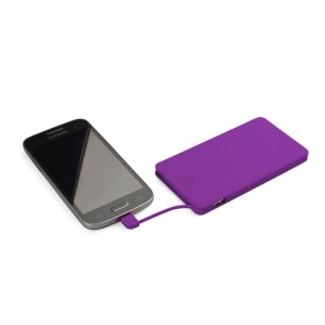 BLUE C™ Power bank VIVID 4000 mAh