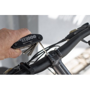 BLUE C™ Bicycle tool set LEROY
