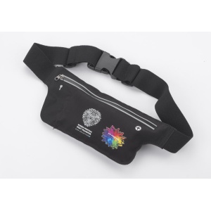 BLUE C™ Hip bag SAKO