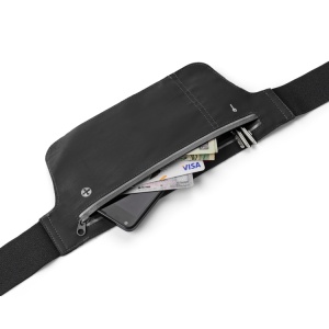 BLUE C™ Hip bag SAKO