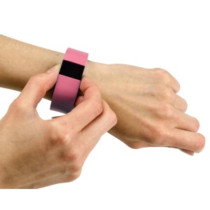 BLUE C™ Smart bracelet B-FIT