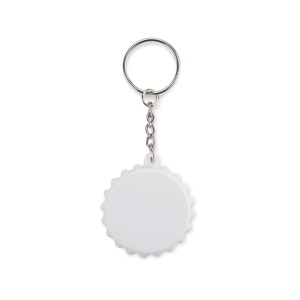 BLUE C™ Key ring - opener KAPSI