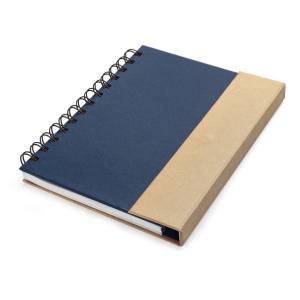 BLUE C™ Notebook MAGO B6