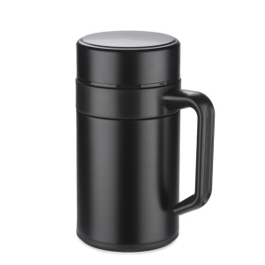BLUE C™ Travel mug BOSSKI 400 ml