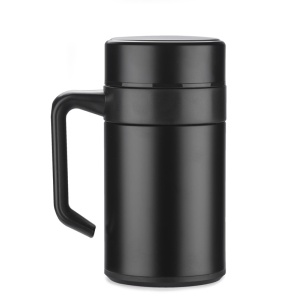 BLUE C™ Travel mug BOSSKI 400 ml