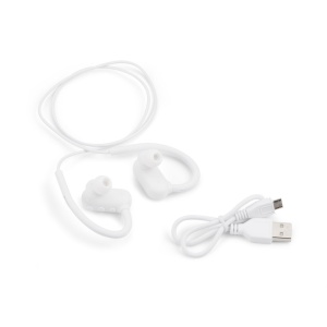 BLUE C™ Wireless earbuds MOVE