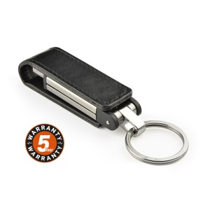 BLUE C™ USB flash drive BUDVA 8 GB