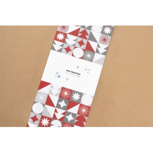 BLUE C™ Packing kit LATIKO - "S"