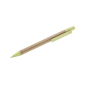 BLUE C™ Paper ball pen TIKO
