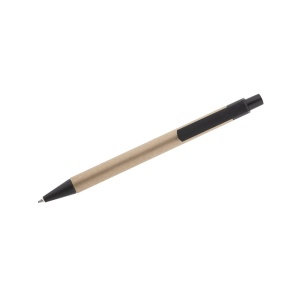 BLUE C™ Paper ball pen TIKO