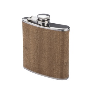 BLUE C™ Hip flask RIDLEY 200 ml