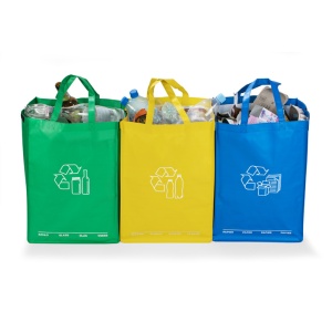 BLUE C™ Recycling bags RECIDO