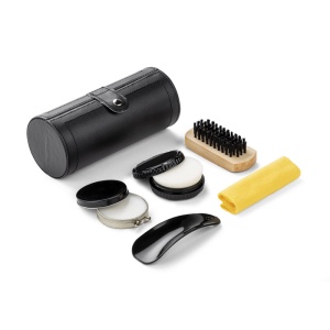 BLUE C™ Shoe care set LIMPO - II quality