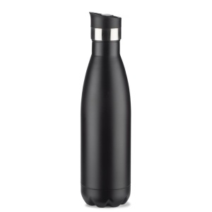 BLUE C™ Travel vacuum bottle BURN 530 ml