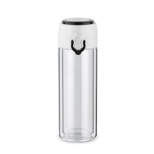 BLUE C™ Glass bottle VAKO 260 ml