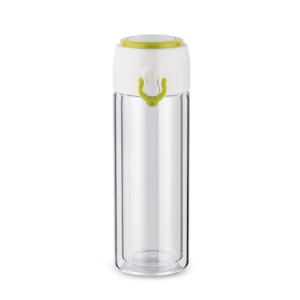 BLUE C™ Glass bottle VAKO 260 ml