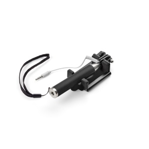 BLUE C™ Telescopic phone holder SELFIE MINI
