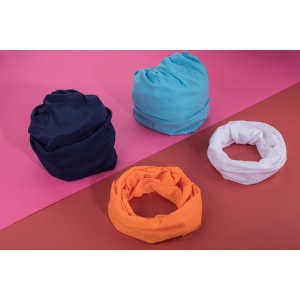 BLUE C™ Neck tube TUBO