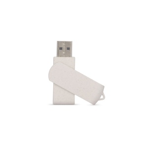 BLUE C™ USB Flash Drive TWISTO ECO 32 GB