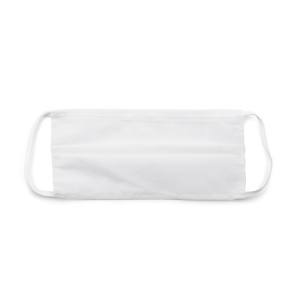 BLUE C™ Reusable, 2 x 40g / m2, Protective face shield