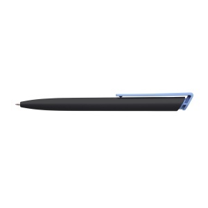 BOIA Plastic ballpoint pen black - Img 17