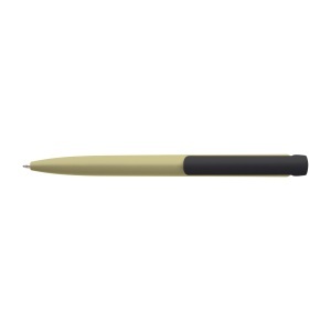 BOIA Plastic ballpoint pen sandy - Img 5