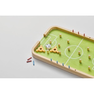 BOLIN - Joc de fotbal din lemn - Img 2