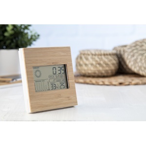 Boocast - bamboo weather station - Img 4