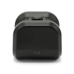 AO Difuzor Dipster rABS 1800mAh. 10h de redare. Rezistent la apă IPX7.