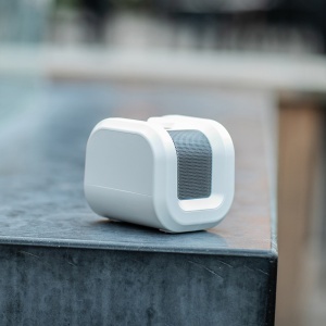 Boomz Speaker rABS 800mAh. 5h playtime. 5W and TWC system - Img 11