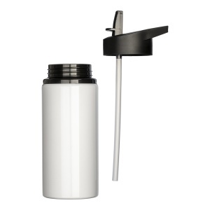 Bottle in recycled stainless steel 500 ml - Img 9