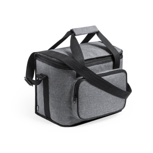 Botum - Cool Bag Polyester 600D RPET/ PEVA 13 L - Img 2