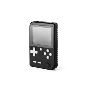 BOWSER. Consolă de jocuri portabilă cu 256 de jocuri clasice - Img 2