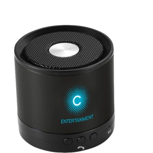 Boxă Greedo Bluetooth® din aluminiu - Img 3