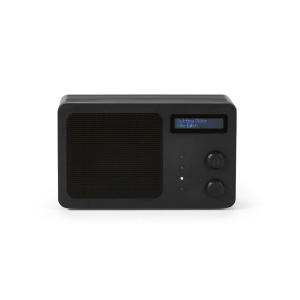 AO Boxă Soundview rABS 3600mAh. Timp de redare 10 ore. Ecran LCD.