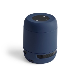 Braiss - Speaker Bluetooth Connection. Sound Power 3W. Battery 200 mAh - Img 1