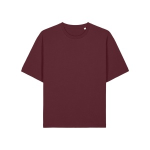 Breezer - Tricoul unisex relaxat 155 g/m² - Img 6