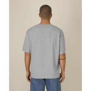 Breezer - Tricoul unisex relaxat 155 g/m² - Img 27