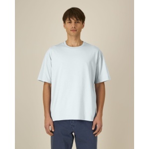 Breezer - Tricoul unisex relaxat 155 g/m² - Img 37