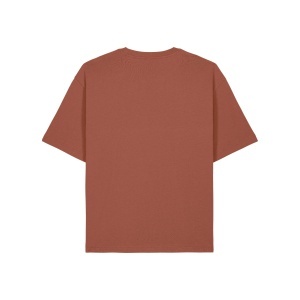 Breezer - Tricoul unisex relaxat 155 g/m² - Img 47