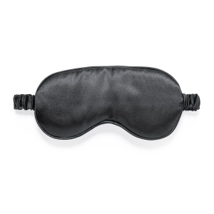 Brenda - Mask Satin Satin Pouch