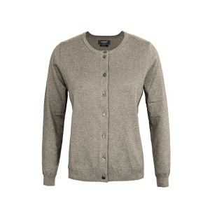 Brighton Cardigan Women - Elegant buttoned cardigan Fabric: 190 g/m² - Img 6