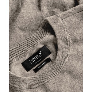 Brighton Short Sleeve Tee Women - Elegant Knitted Tee Weight: 190 g/m² - Img 15