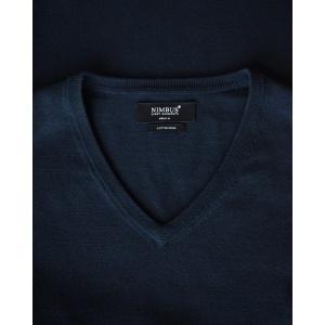 Brighton V-Neck Men - Decolteu elegant în V Material: 190 g/m² - Img 11