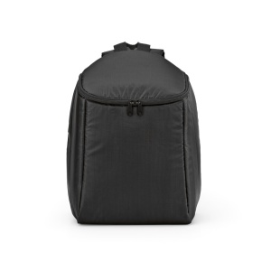 Brussels Cooler Backpack 12L rPET. Double-zipper - Img 2
