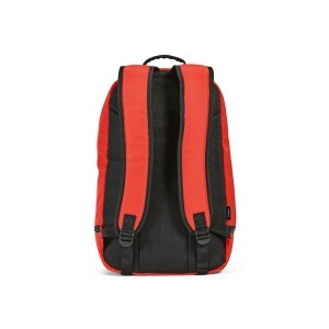 AO Rucsac Buenos Aires 25L rPET. Benzi reflectorizante frontale